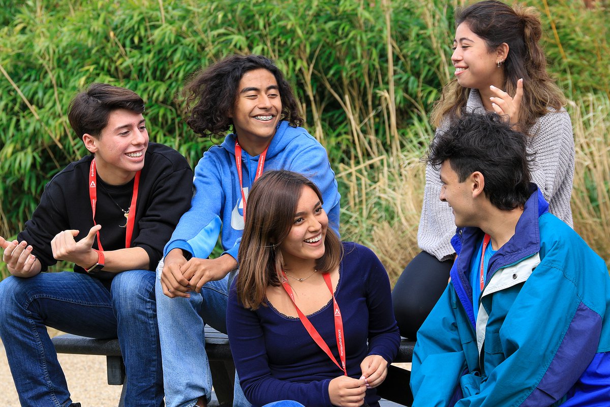 Our businesses are now in peak season. A holistic education can make all the difference in developing confident, adaptable and resilient children. Proud to be part of their learning journey.
 
#SchoolTrips #LanguageCourses #HolidayCamps #CharacterBuilding #Education