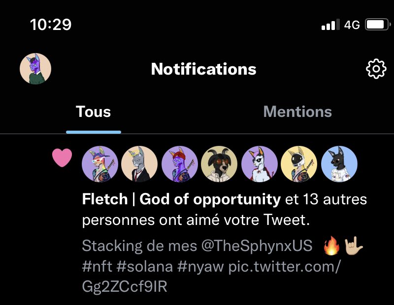 Ponipom13's tweet photo. Gm @TheSphynxUS team 💎🔥 https://t.co/nNxpxzKRtA
