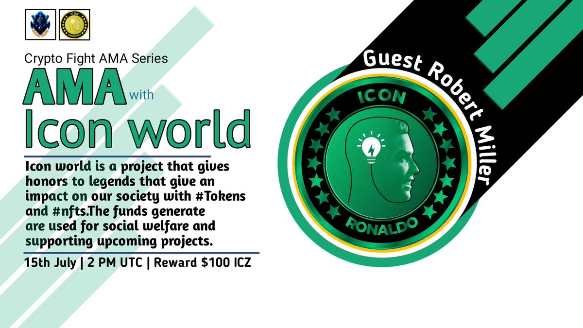 Crypto Fight tweet media