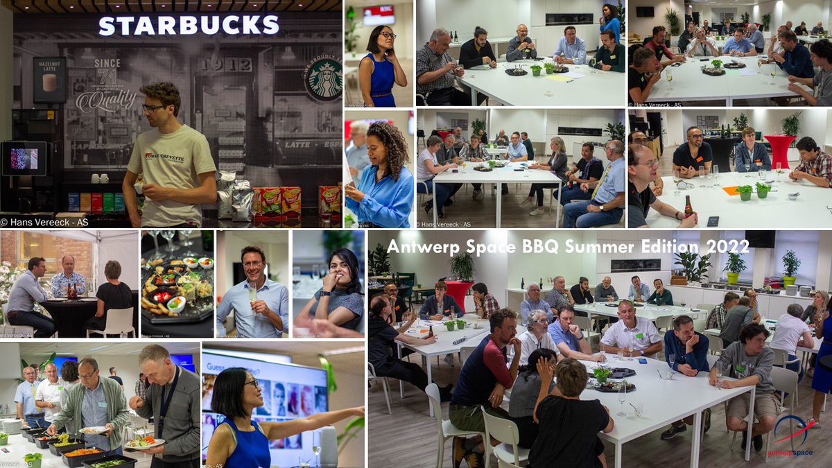Antwerp Space (@antwerpspace) on Twitter photo 