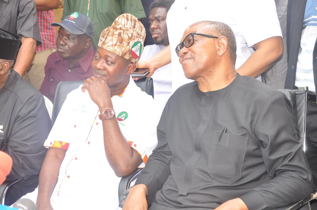 TRADE UNION CONGRESS OF NIGERIA tweet media