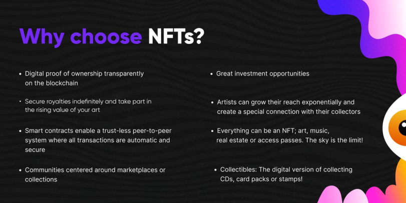Sumi55082650's tweet photo. If you question yourself twice on Why Choose Nfts?
I bring you the answer here~
Come explore the gallery of https://t.co/UzYSvOk6mh and https://t.co/m263hS6Pal today and grab your favourite Nfts.
I bet! they are worth your time and dime.
Go for it peeps~
https://t.co/XqG1BVPX4e https://t.co/DusOcSQLWo
