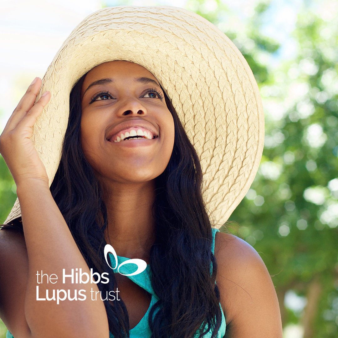 HibbsLupusTrust's tweet image. Don’t forget your water, sun screen and a sun hat when you are out and about this week. We'd love to see you wearing your sun hats.... Post your pictures below... 🌞🥤🧴🤠
#LupusWarriors #Lupus #HeatWave