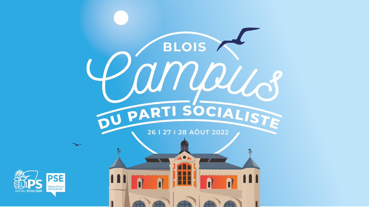Parti socialiste tweet media