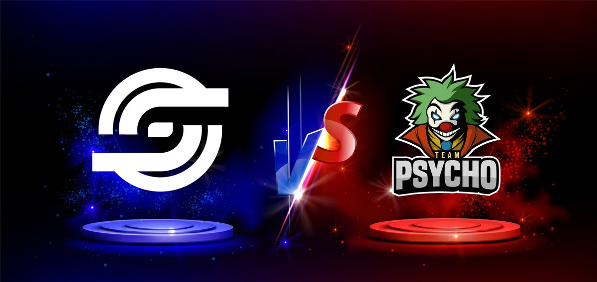 Attention mes amis CR ce soir la finale de WoT CuP entre <a href="/TEAM_PSYCHO_FR/">TEAM PSYCHO ESPORT</a> et @Genesys_Esports sur le stream de <a href="/Linou21T/">Linou21</a> à 22h30 en Bo5
twitch.tv/linou21
Très beaux parcours des deux équipes mais pour bien finir une première place est à prendre