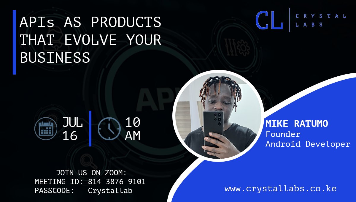 Crystal_Labs tweet media