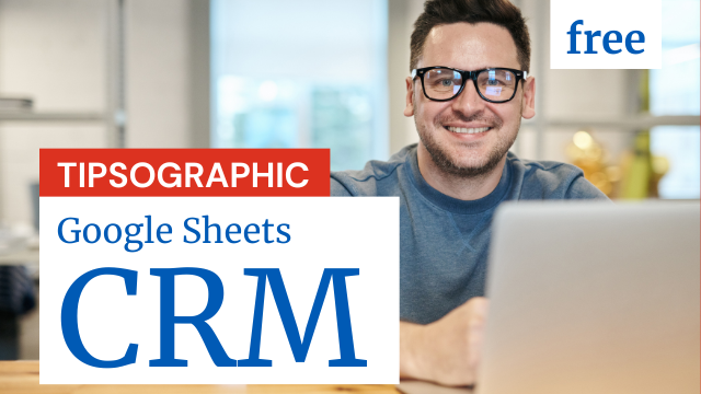 tipsographic's tweet photo. FREE GOOGLE SHEETS SALES PIPELINE DASHBOARD &amp; #CRM > End-to-end Agency Management App for Google Workspace
.
FREE agency management platform for #GoogleWorkspace. Organize your agency work processes with this free agency management tool. https://t.co/esi0xi4NBf