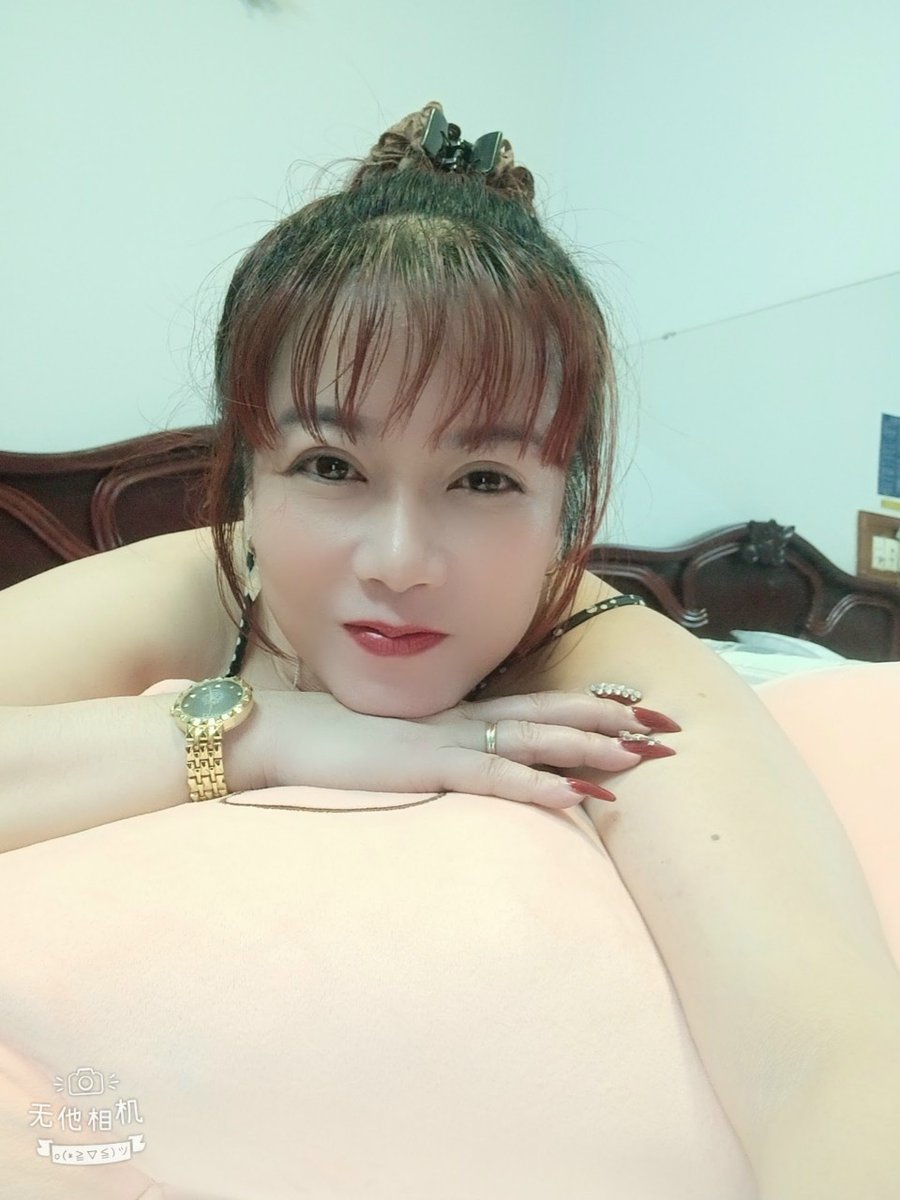 Trần nhã mai Zalo tweet media