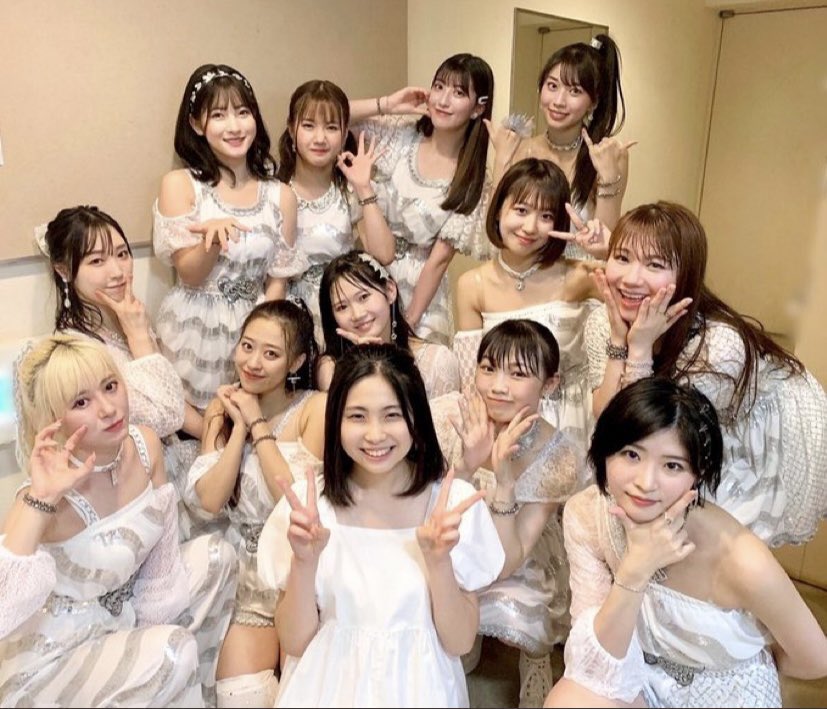 ColorfulChara's tweet image. La nouvelle est tombée, c’est la couleur 🤎Milk Tea🫖 qui représentera Sakurai Rio, la nouvelle membre des Morning Musume! 

Le destin a donc décidé que Aki (@AkiBrocoli), notre membre Brown « couleur thé » et amatrice d’infusions de toutes sortes, chantera ses parties! 🤎🫖