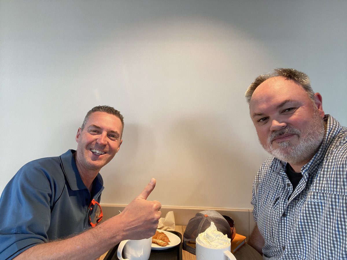 Café avec Martin  (sans <a href="/Paul_Theway/">Paul Cryptoformation</a> ). Geneva trip à success so far, thanks to our many partners, advisors, investors and friends