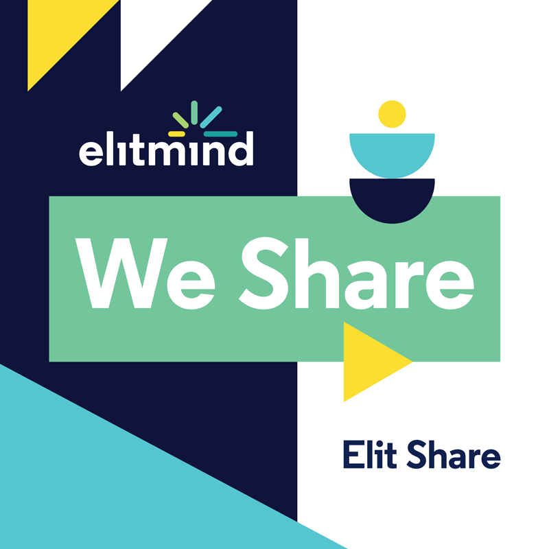 👩‍💼🧑‍💼Elitmind's monthly knowledge-sharing meetings – ElitShare - are special sessions where we share the best practices developed by colleagues and project cases. These meetings aim to spread technologies and improve communication and unity in the company. 
#team  #knowledgeshare