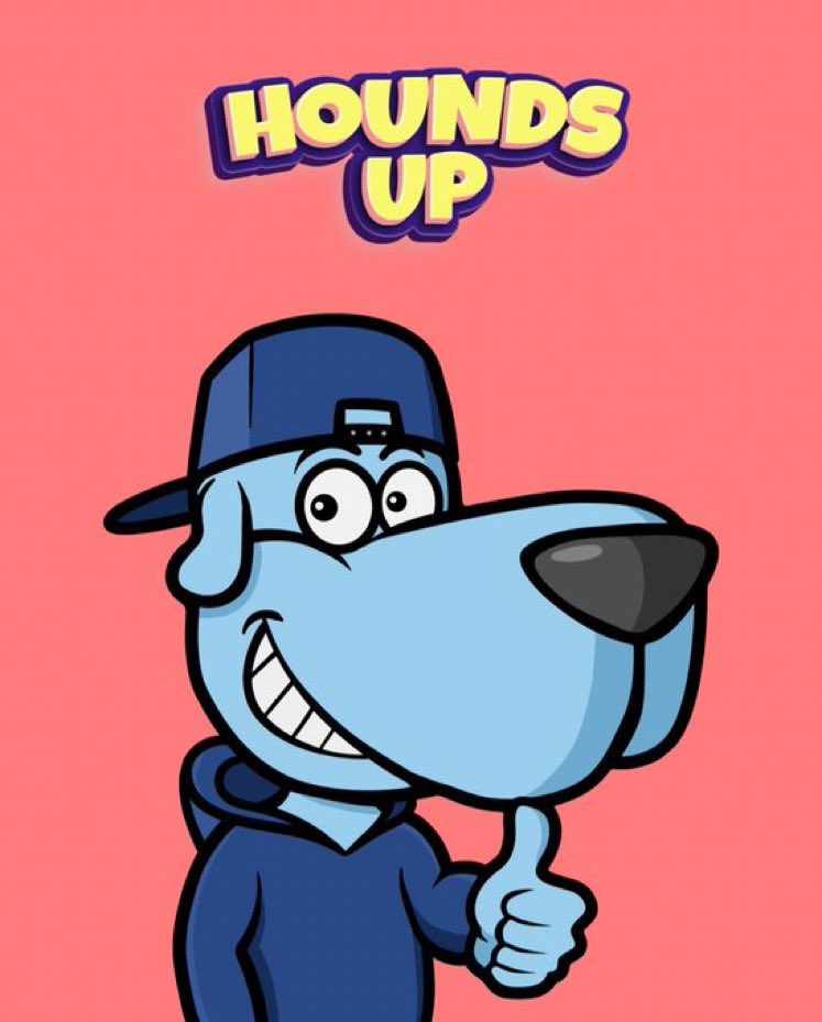 SKY (@skyrza) on Twitter photo MINT is now LIVE for the long awaited NFT collection <a href="/HoundsUp/">OryonCentauri</a> 🚀
They are expected to mint 5000 NFTs extremely fast given their roadmap and utility 🙊🔥
Don’t miss this drop and mint your Hounds now at HoundsUp.com
#AD #NFT #NFTProject #NFTCommunity #minting #mint MINT is now LIVE for the long awaited NFT collection <a href="/HoundsUp/">OryonCentauri</a> 🚀
They are expected to mint 5000 NFTs extremely fast given their roadmap and utility 🙊🔥
Don’t miss this drop and mint your Hounds now at HoundsUp.com
#AD #NFT #NFTProject #NFTCommunity #minting #mint
