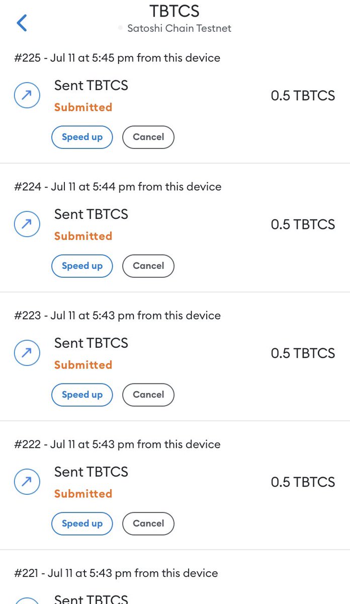 CoreHoneycomb's tweet photo. What's going on?

#BTC+ #ETH 🌐 #BTCs
#TestNet #MianNet https://t.co/EU02jJulFL
