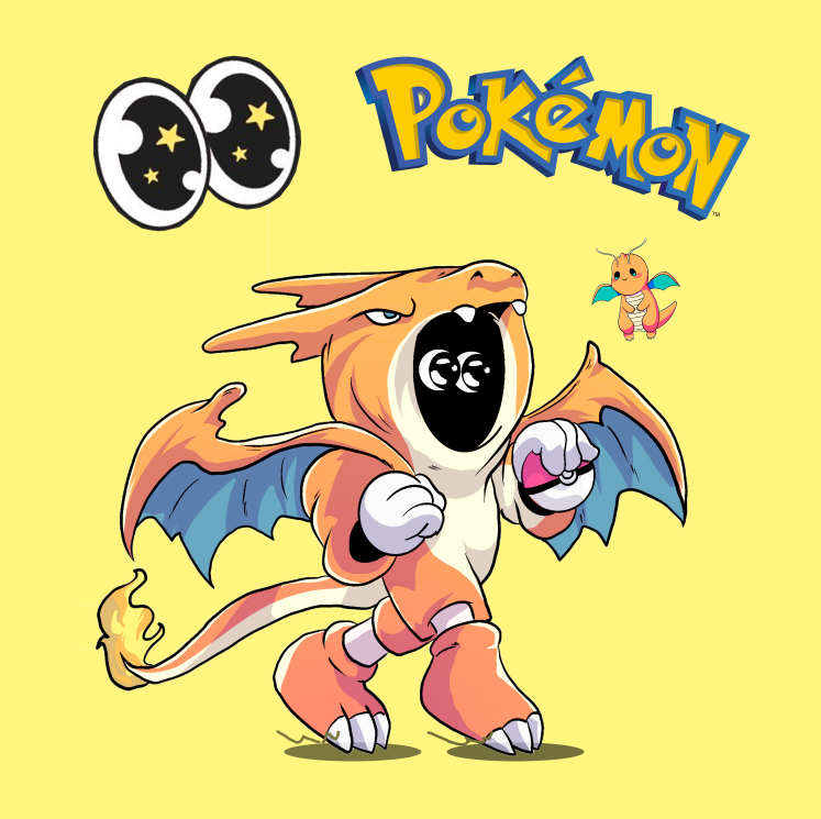 Charizard tweet media