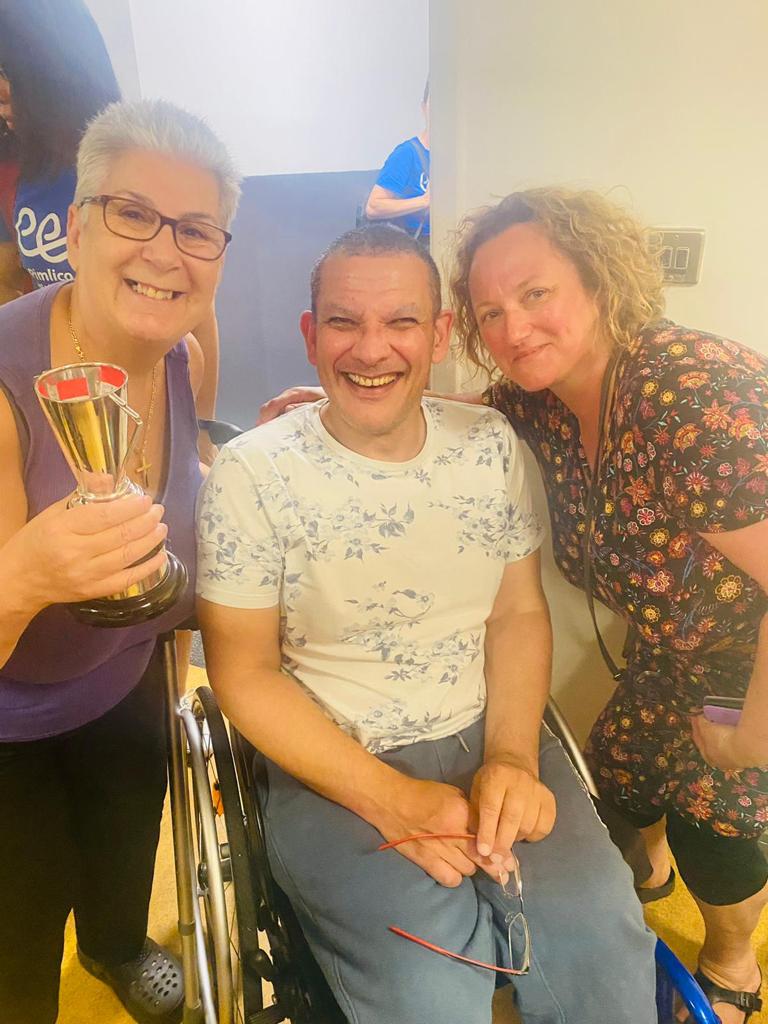 Congratulations to the Penguins who are regional champions for 2022! Read more at halliwickpenguins.org/2022/07/11/con…