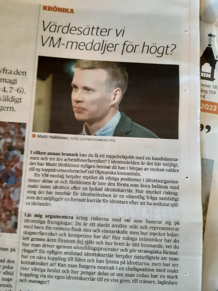 Juha Kanerva tweet media