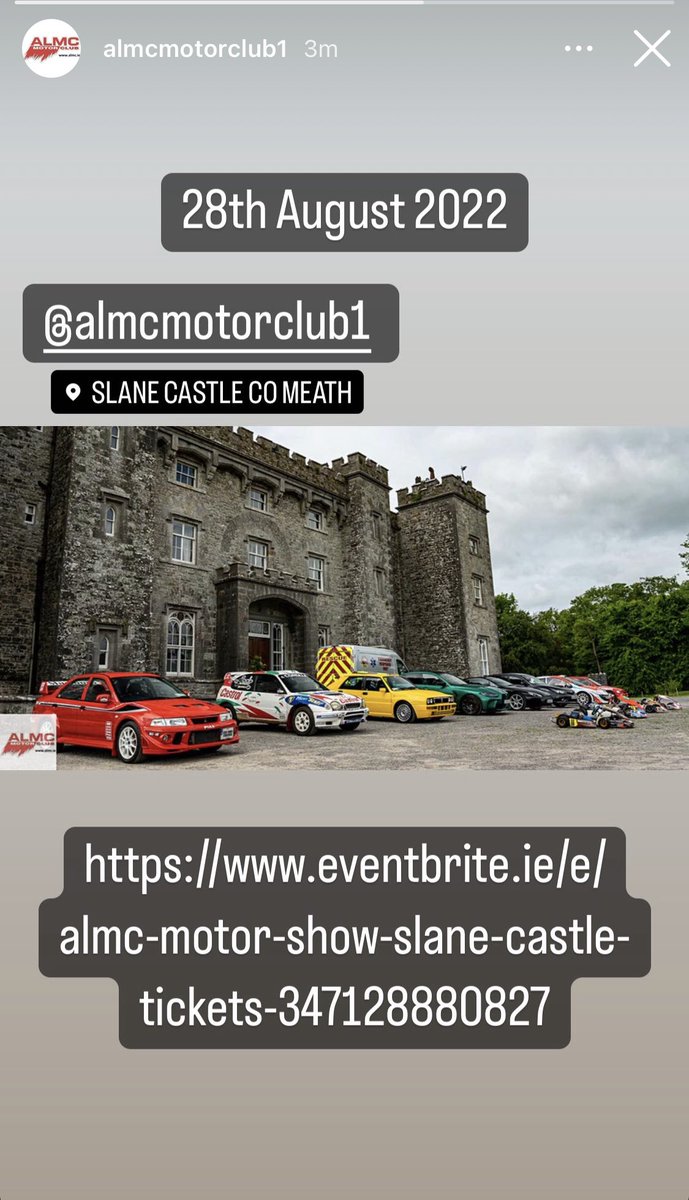 Noel Devlin tweet media