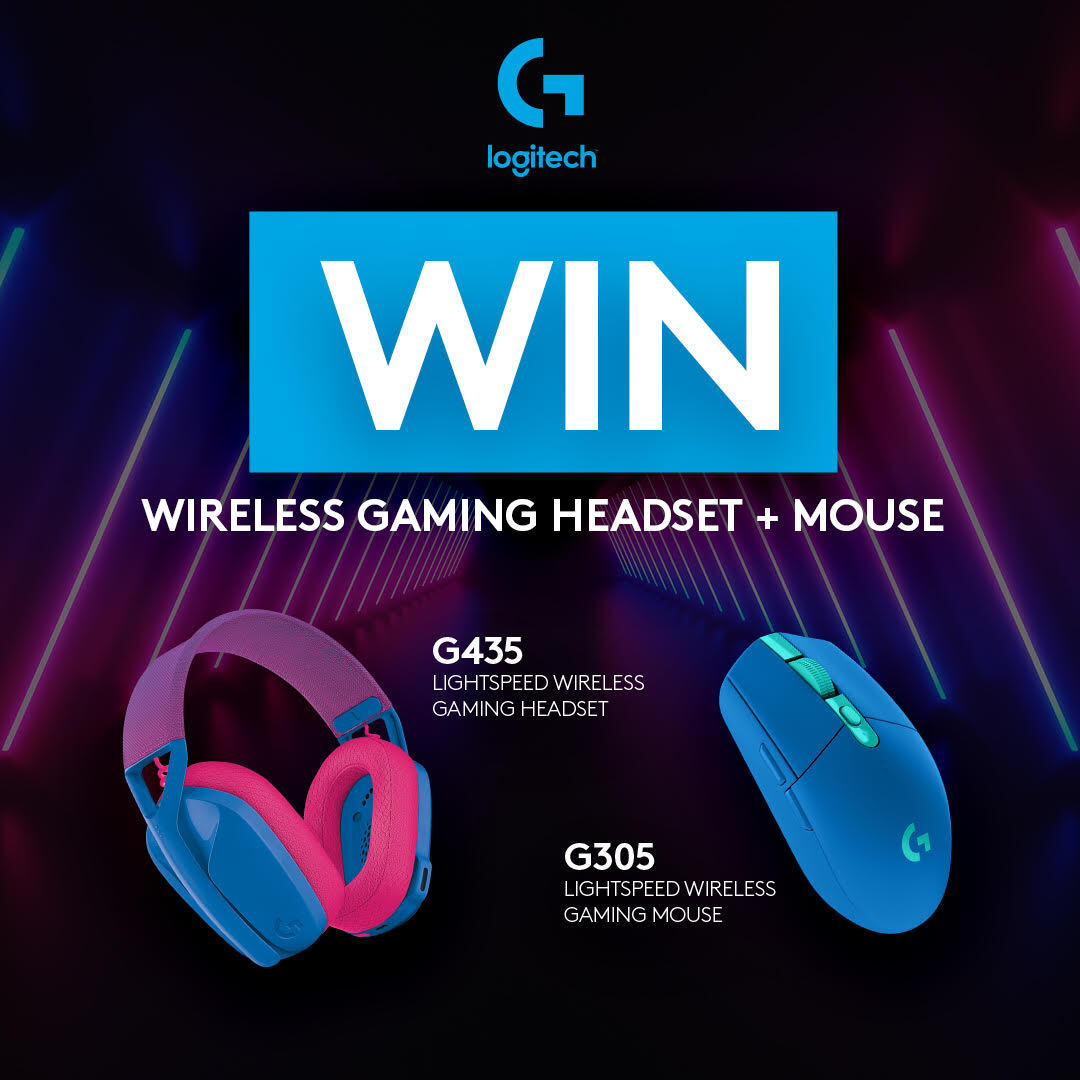 Logitech Twitter Logitech G UK on Twitter: