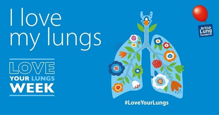 To mark #LoveYourLungs week in June we spoke with our Women and Children's Health team to learn more about their work tackling asthma in young people across London through the TEAMcare project.

➡ bit.ly/love-your-lungs

#asthma