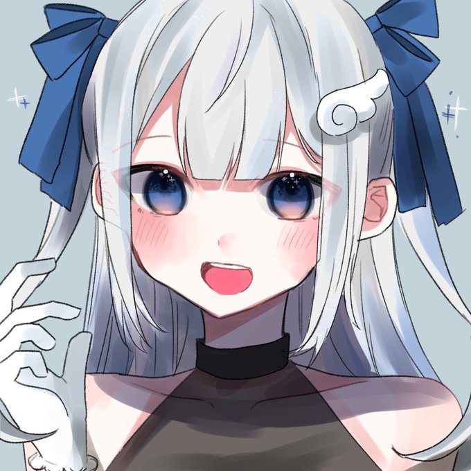 うるうるのtwitterイラスト検索結果
