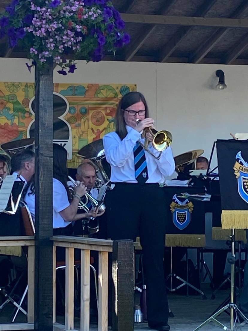 What a fab concert last night at the ship inn we can’t wait to come back in August, It was a great atmosphere with gorgeous weather and lots of drinks flowing too! ☀️