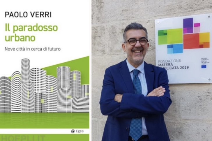 BlogDiPadova's tweet photo. [Nuovo post]. Sul blog vi parlo del libro di @PaoloVerri , esperto di #sviluppourbano. “Il paradosso urbano. 9 città in cerca di futuro” @egeaonline https://t.co/7XUyJE0Hqt #città #rigenerazioneurbana #cittàdelfuturo #libri #saggistica https://t.co/qHa9u7By77
