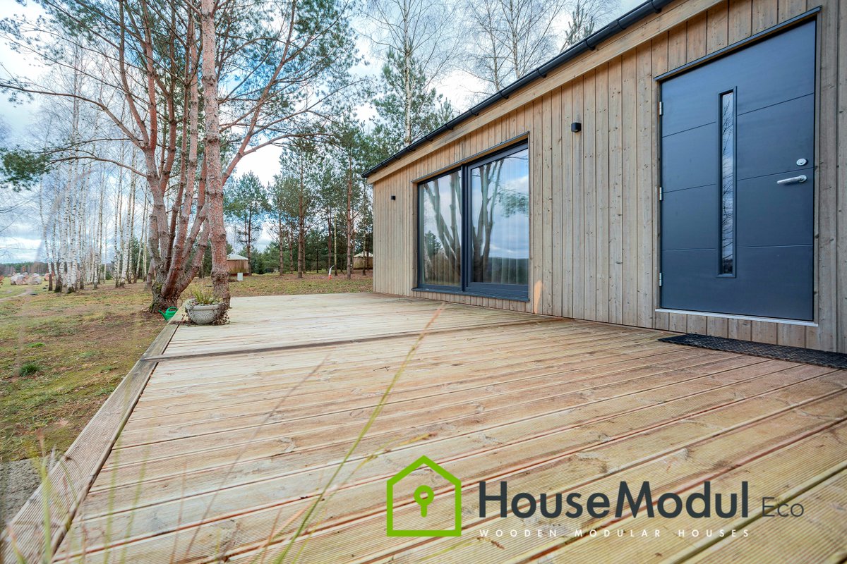HouseModul's tweet image. MODULAR HOUSES - These are not only economically efficient architectural solutions but also cosy family homes.
Need more information?
Call: (8 688) 35 784
Write: hello@housemodul.com
Visit: housemodul.com