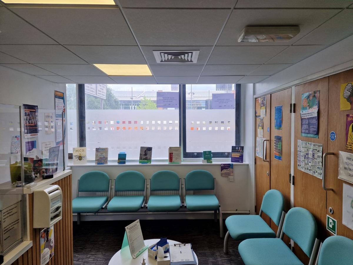 "I can't believe a service like this exists.”

🎓Read more on the success of The Greater Manchester Universities Student Mental Health Service – a partnership between GMMH, @NHS_GM, and the region’s five universities: buff.ly/3IqNUeh