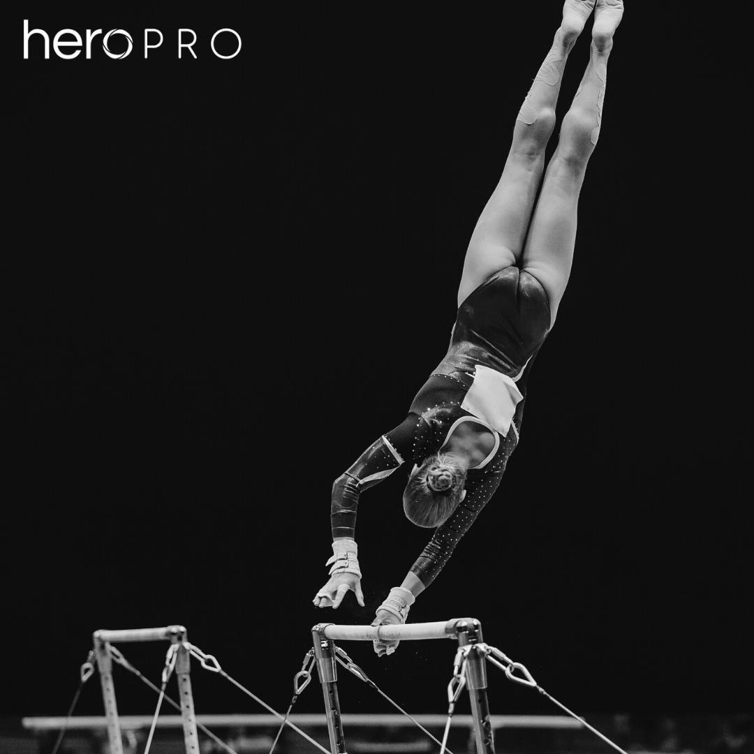 heropro_sport's tweet photo. “You have to remember that the hard days are what make you stronger. The bad days make you realize what a good day is. If you never had any bad days, you would never have that sense of accomplishment!” —Aly Raisman
#heroPro #mondaymotivation #colourfit @drlittletom https://t.co/pLxhdBIbyQ