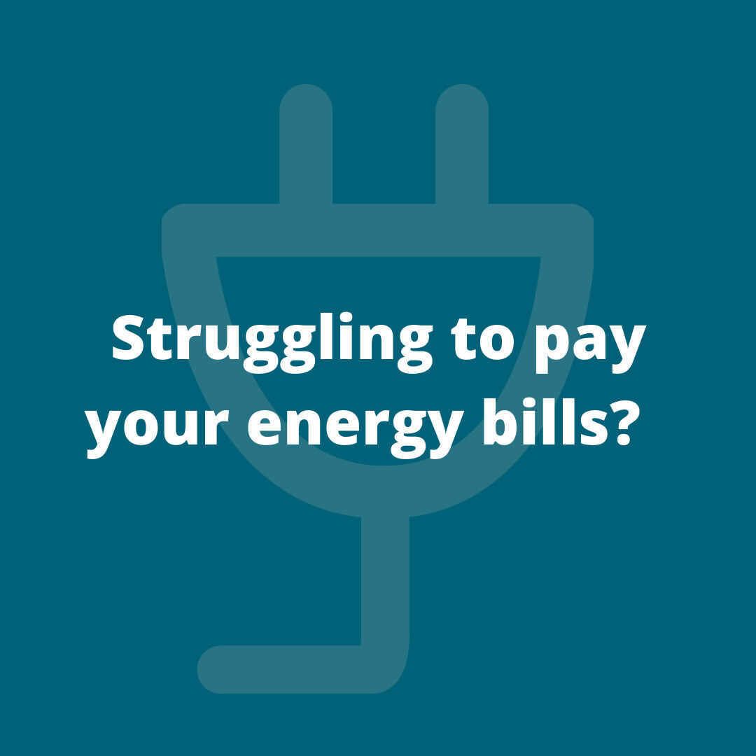 💰 There are lots of different grants and benefits available if you need help with your energy bills. 

Find out more ⤵️

bit.ly/3n8AqtG