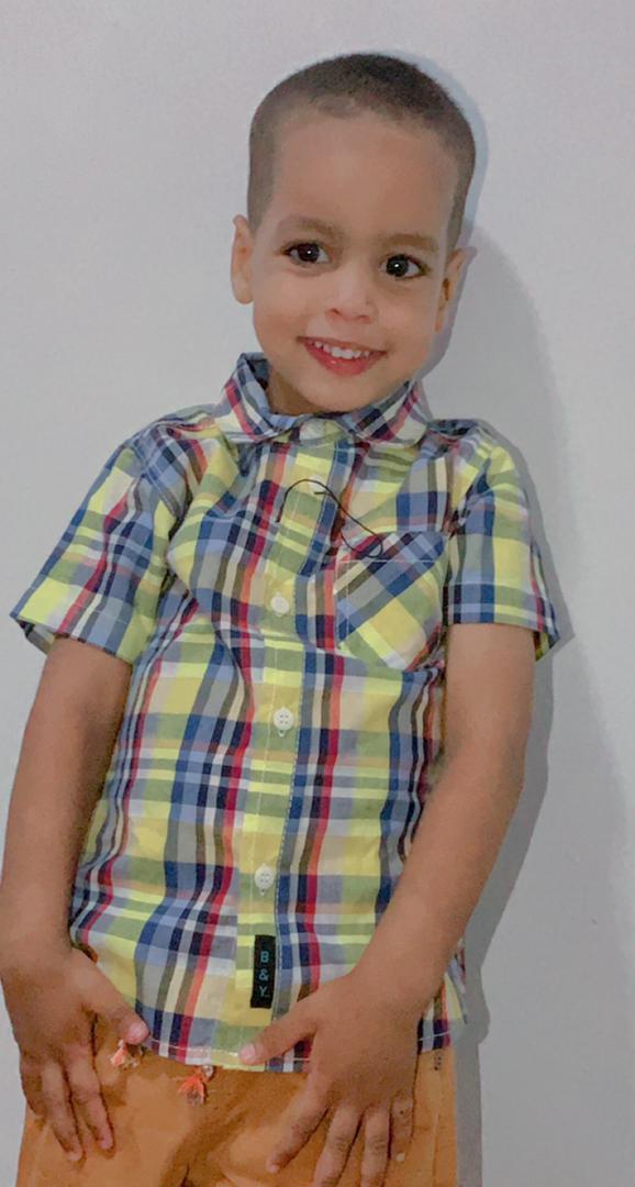 صباح الابتسامه