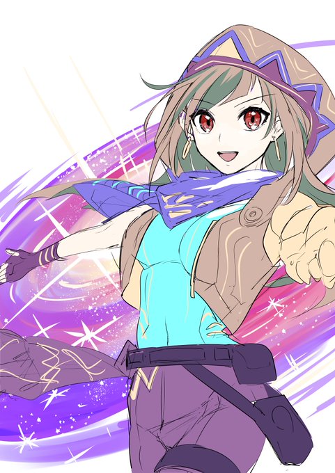 #すずまんが

こういうの誰か描いて～～～～～～～～ 