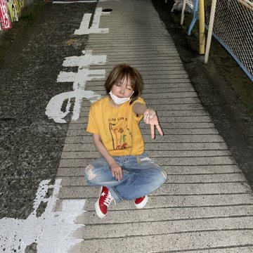 Aiko ボーイッシュなtシャツ姿にファン歓喜 むちゃくちゃかわいいギャルやん かわいすぎ All About News