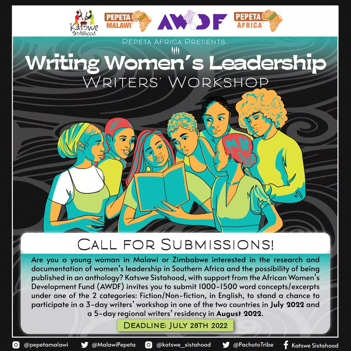 PepetaMalawi tweet media