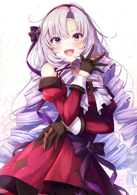 サロメ様すごく好きです 特に天城越え #サロメ百万展 