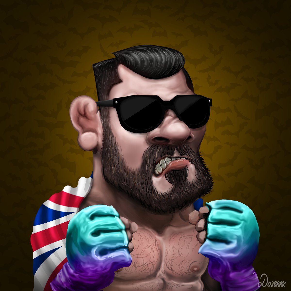 John Gatfield tweet media