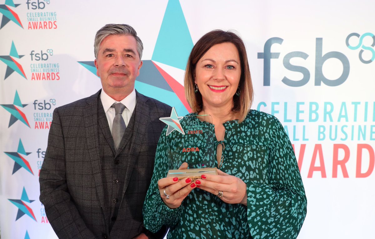 📣 Read our latest business case - Gwynedd business owner wins prestigious award: Digital Business/E-Commerce of the Year ⬇️
gwynedd.llyw.cymru/en/Businesses/…