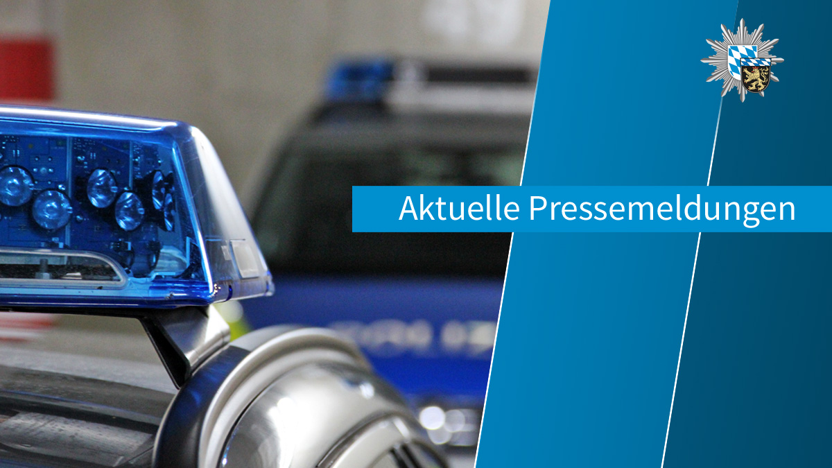 polizeiOBS's tweet photo. 🔹 Leichtflugzeug abgestürzt in #Tuntenhausen
🔹 Raubüberfall aus 2015 - Festnahme in #Litauen
🔹 Alleinbeteiligter tödlicher Verkehrsunfall in #Heldenstein
🔹 Bei Supermarkt-Einbruch in #Schwindegg auf frischer Tat ertappt 

Zu den Pressemeldungen ➡ https://t.co/zXL3SAaFxI https://t.co/tro7zYVgHx