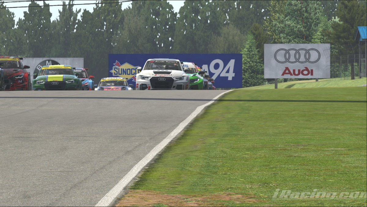 roberts27480920's tweet photo. Had a enjoyable race was just trying to be consistent and safe.  #iracing #simracing #simracingisracing https://t.co/I9wCOYAaND https://t.co/sA6ovIFxG7
