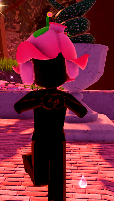 AxolotlEstella's tweet photo. Royale high outfit hack pt. 6!

Items:
-Tulip hat
-Ruffle top hat
-Fuzzy Earmuffs https://t.co/Z8uBaWto8q