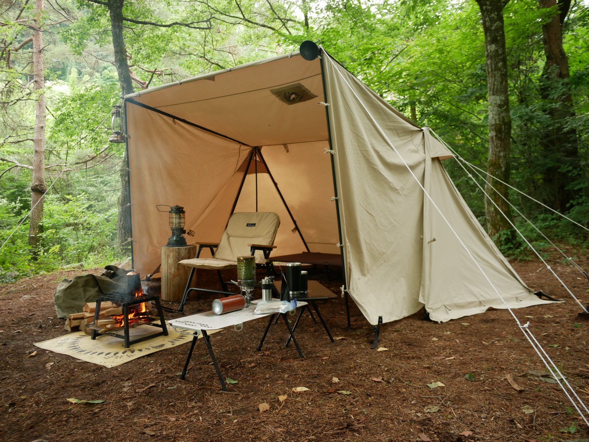 FUTURE FOX OUTDOOR on X: 