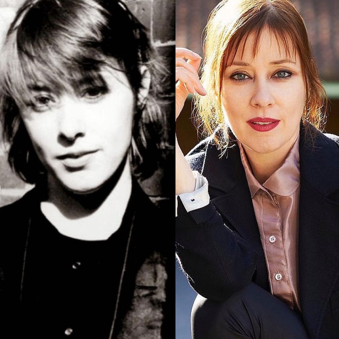 Happy birthday to Suzanne Vega 
(July 11, 1959). 