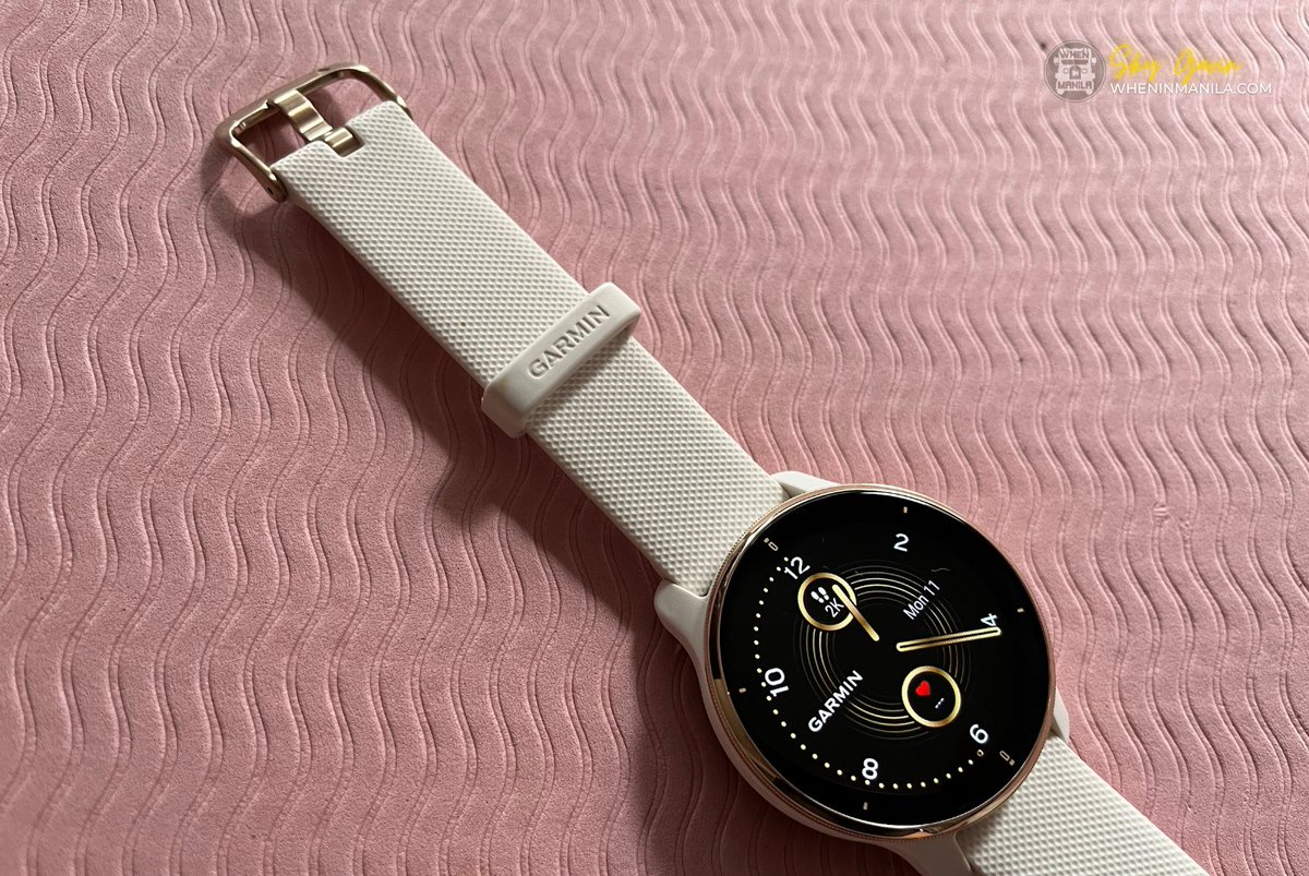 WIMtechnology's tweet photo. Looking for a smartwatch for your active lifestyle? This one is for you!

https://t.co/npw9hcFji3 https://t.co/7dwha0aOSk