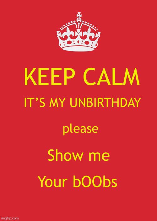 Tw Pornstars Bullforbbw Twitter Girls Let S Celebrate My Unbirthday 😍all You Need To Do 4