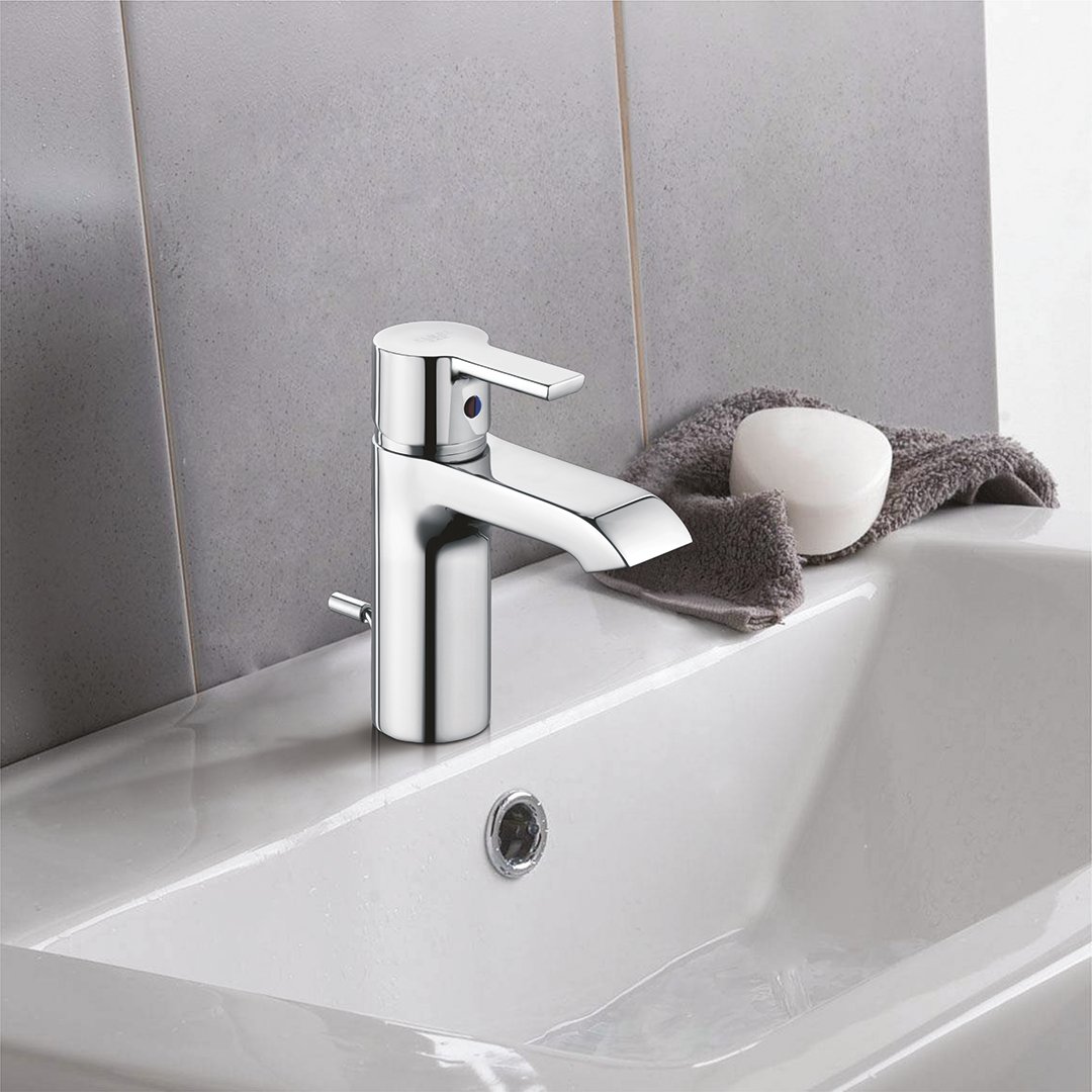 rakceramics_in's tweet photo. The classic combination of rounded and angular shapes is a timeless design that fits in well with all architectural bathrooms. Bringing more design flexibility to your bathroom.
KLUDI RAK
Collection: Passion
#RAKCeramics #ImagineYourSpace #Ceramics #Home #faucet #faucetcollection https://t.co/DdLR9VivxM
