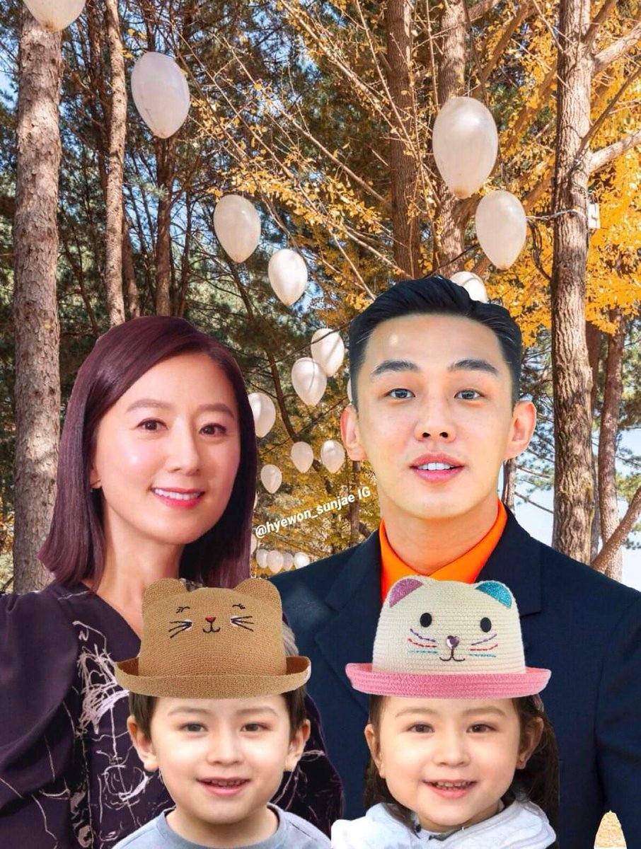 Penshim1's tweet photo. #hyejae @seeksik 'In Seoul Children's Park the following day - the bright sunlight reflecting beautifully off the yellow-leaved ginkgo trees - the children lolloped ahead with the big stars of the day, 2 cute, white poodles' https://t.co/9sweUZKn3U @TessAngeles6 💞 @Penshim1 https://t.co/3bZKrmTTLD