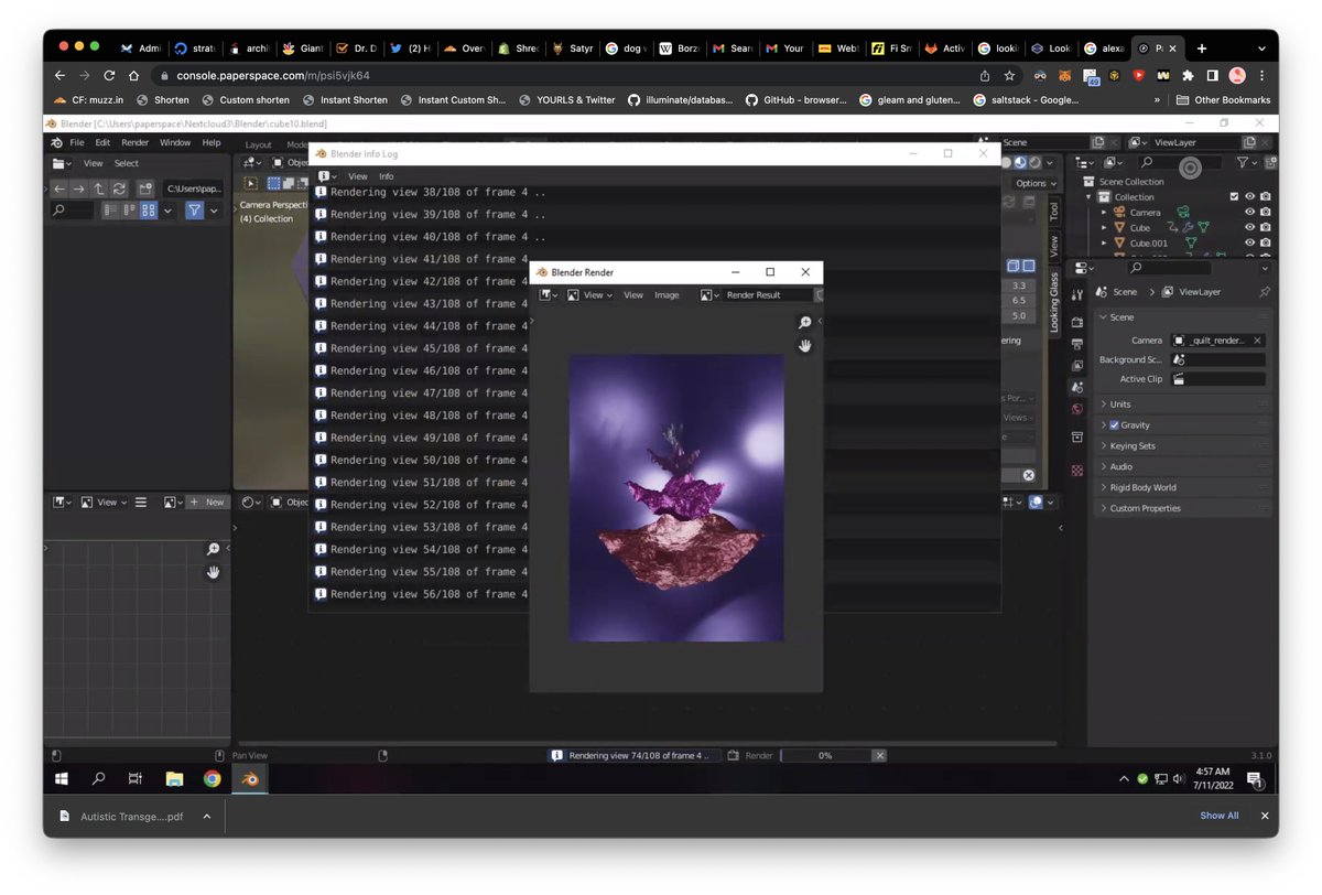 CodingGhoul's tweet image. holos coming soon