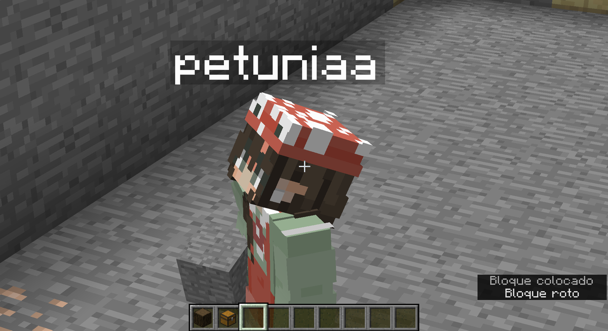 mewkledreamin's tweet photo. top 4 de mejores fotos que te saqué en mc: https://t.co/u2rTJdDOz0
