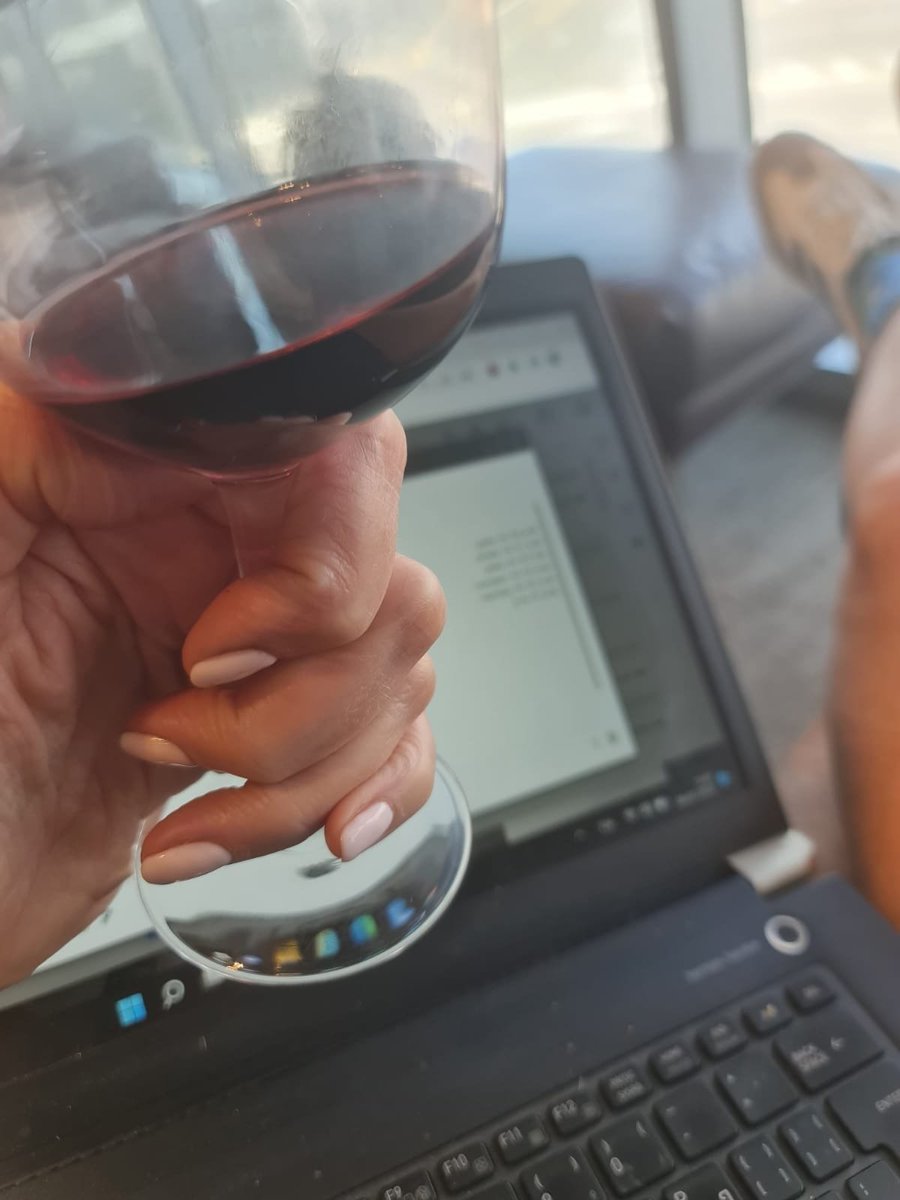 Political Psychology Lab (@polpsylabdc) on Twitter photo #Καλησπέρα, Greece! En route to #ISPP2022 <a href="/PolPsyISPP/">ISPP</a> Athens! Looking forward to sipping some Ouzo with friends and listening to great lectures. <a href="/DaphnaCanetti/">Daphna Canetti</a> @SniderKeren Shani Fachter <a href="/SnehashreeMukh2/">Snehashree Mukherjee</a> <a href="/ggalldor/">Gal Dor</a> @MatzkinShaz
#cyber <a href="/polpsy/">Political Psychology</a> <a href="/hevra_haifa/">Faculty of Social Sciences - University of Haifa</a> <a href="/UofHaifa/">University of Haifa</a>
👩🎓🥂 #Καλησπέρα, Greece! En route to #ISPP2022 <a href="/PolPsyISPP/">ISPP</a> Athens! Looking forward to sipping some Ouzo with friends and listening to great lectures. <a href="/DaphnaCanetti/">Daphna Canetti</a> @SniderKeren Shani Fachter <a href="/SnehashreeMukh2/">Snehashree Mukherjee</a> <a href="/ggalldor/">Gal Dor</a> @MatzkinShaz
#cyber <a href="/polpsy/">Political Psychology</a> <a href="/hevra_haifa/">Faculty of Social Sciences - University of Haifa</a> <a href="/UofHaifa/">University of Haifa</a>
👩🎓🥂