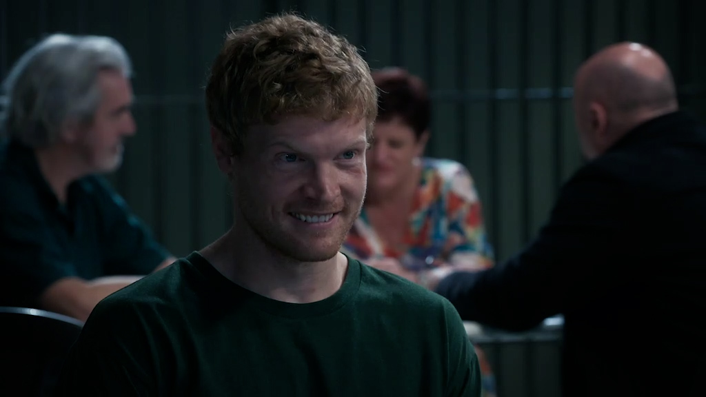 APStudioAus's tweet image. Congratulations to Acting Performing Studio’s Toby Derrick to being back on @neighbours  - Tune in to #Neighbours tonight at 6:30 on @10PeachAu  to see Toby making an appearance on the show one last time as Holden Brice!⁠ Thanks to @CastingMcleod 
#actingperformancestudio